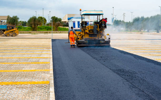 Best Driveway Resurfacing Pavers  in Charleston, MO