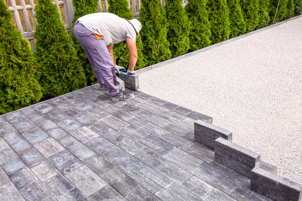 Best Driveway Paving Contractor  in Charleston, MO